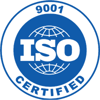 Сертификат ISO